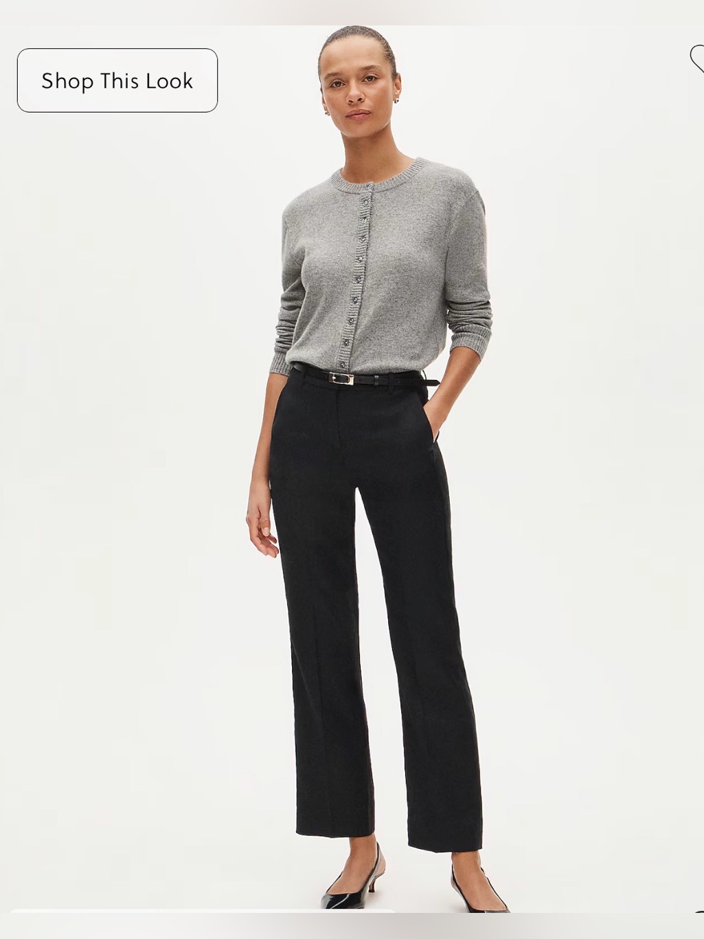 J Crew Kaya Linen Pant 4 Nwt